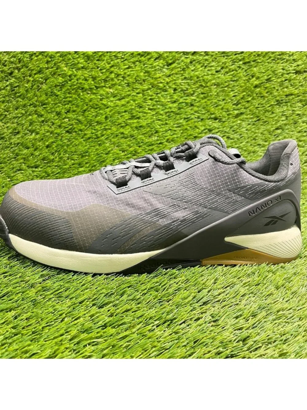 Reebok please review